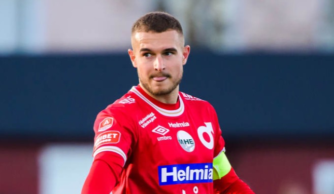 2023-04-30, Degerfors IF
