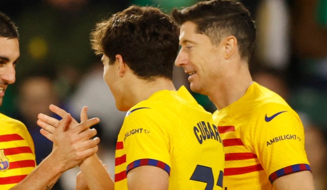 2024-01-21, Barcelona
