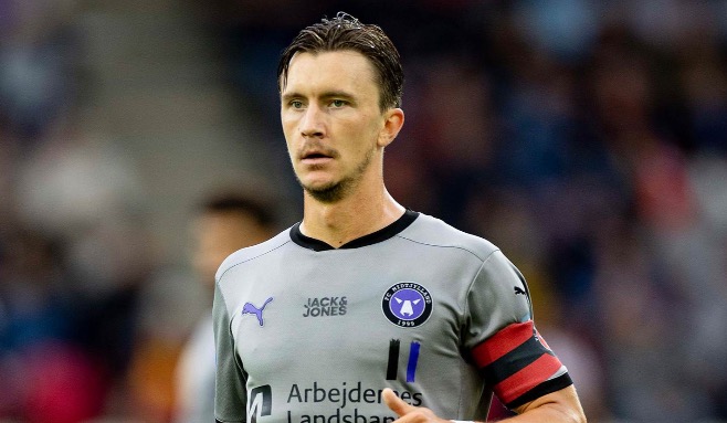 2023-08-27, FC Midtjylland