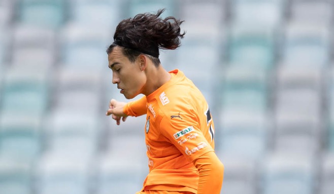 2022-07-23, AFC Eskilstuna
