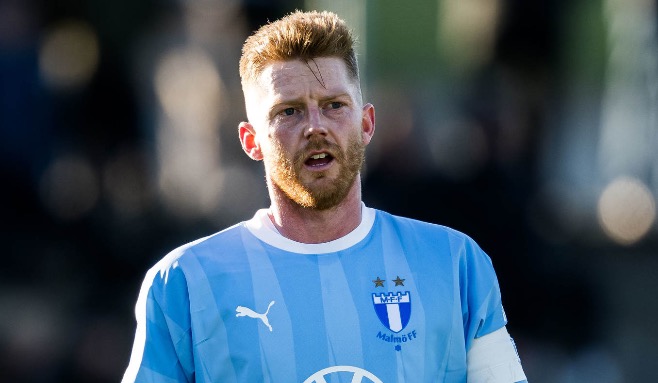 2024-01-25, Malmö FF