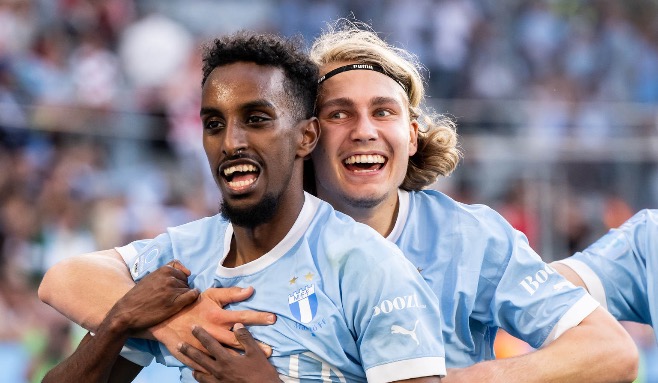 2023-06-05, Malmö FF