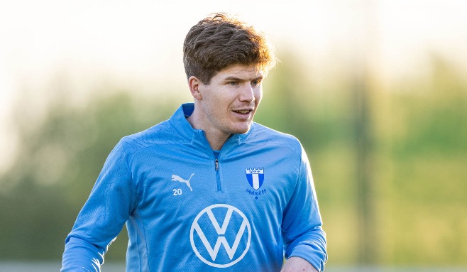 2024-01-27, Malmö FF