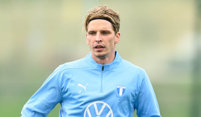 2024-01-29, Malmö FF