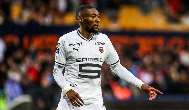 2023-04-23, Stade Rennes