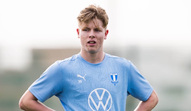 2024-01-28, Malmö FF