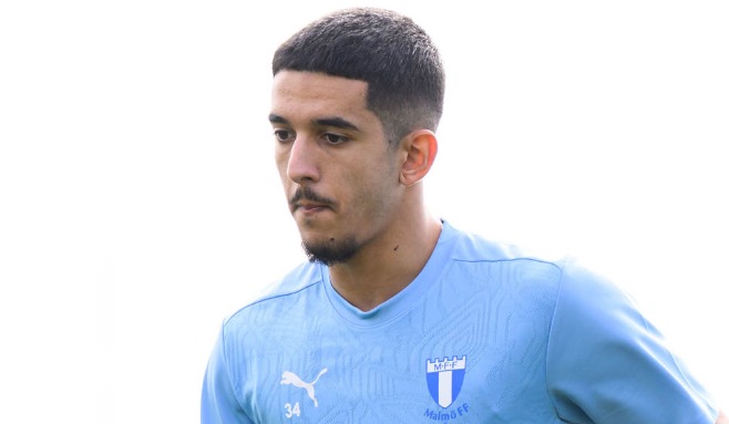 2024-01-30, Malmö FF