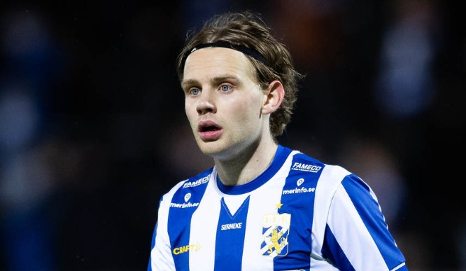 2024-01-26, IFK Göteborg