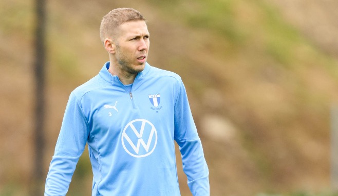 2024-01-31, Malmö FF