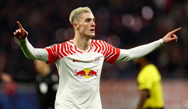 2023-12-13, RB Leipzig
