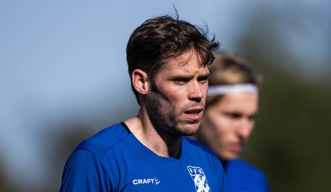 2024-02-04, IFK Göteborg