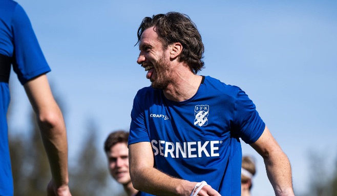 2024-02-04, IFK Göteborg