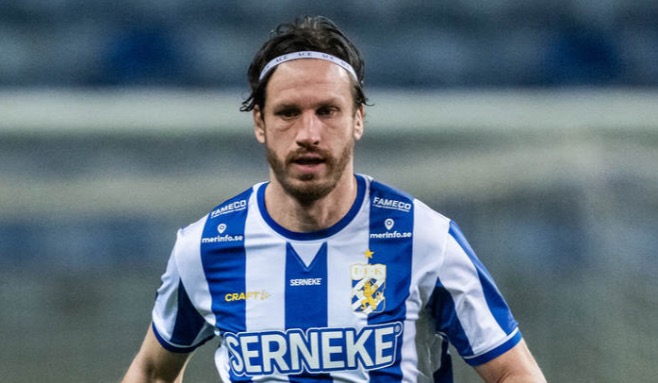 2024-02-02, IFK Göteborg