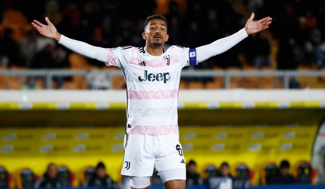 2024-01-21, Juventus