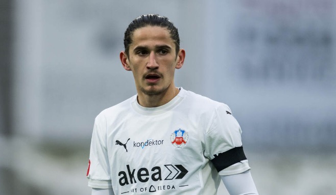 2024-02-10, Helsingborgs IF