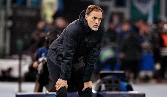 2024-02-14, Bayern München