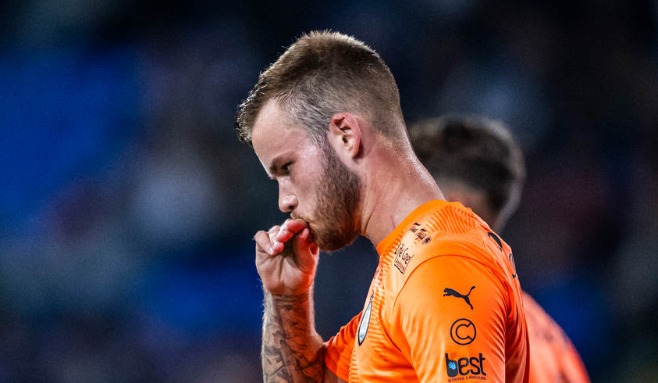 2023-09-27, AFC Eskilstuna