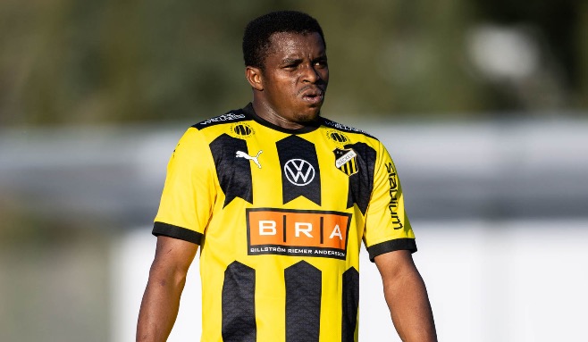 2024-02-06, BK Häcken