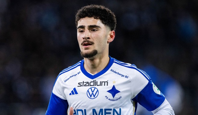 2024-02-18, IFK Norrköping