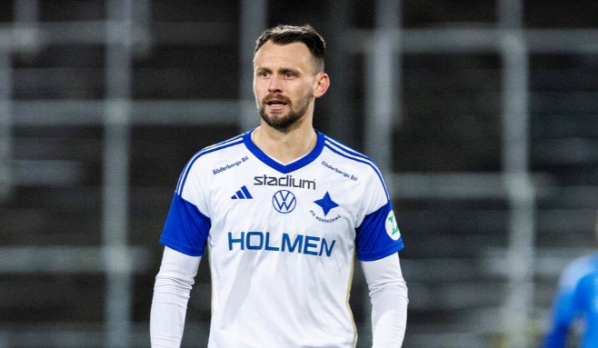 2024-02-18, IFK Norrköping
