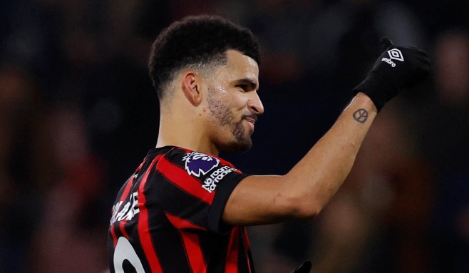 2023-12-26, AFC Bournemouth