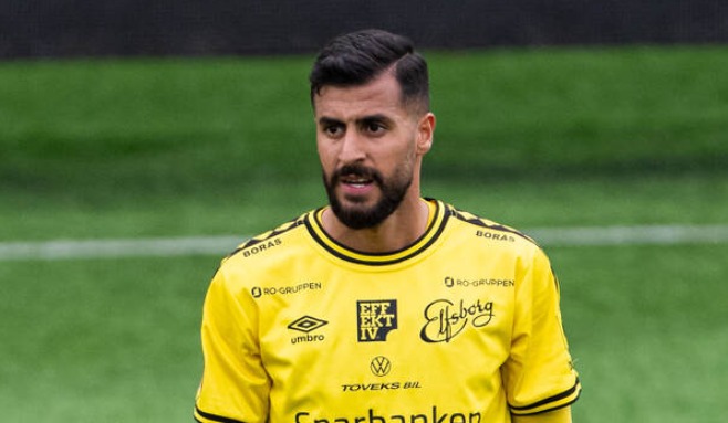 2024-02-21, IF Elfsborg