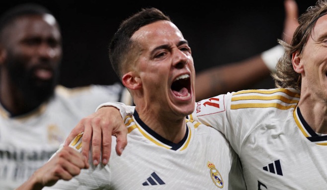 2024-02-25, Real Madrid