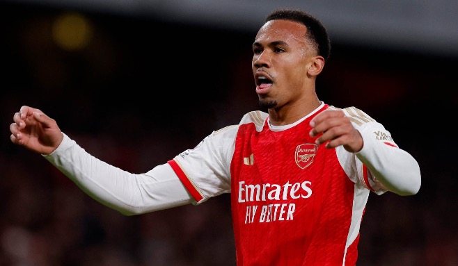 2024-02-24, Arsenal