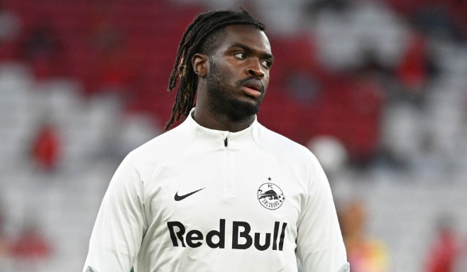 2023-09-20, Red Bull Salzburg
