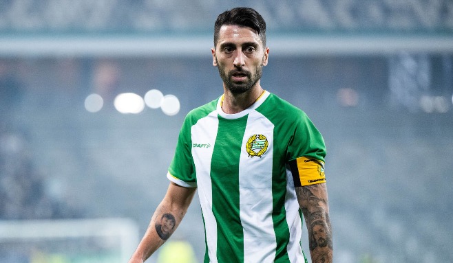 2024-02-17, Hammarby IF