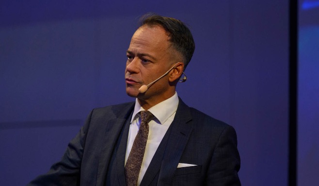 2023-11-27, IFK Göteborgs ordförande