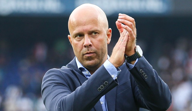 2023-09-16, Feyenoord