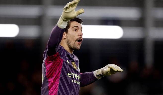 2024-02-27, Manchester City