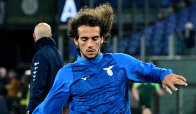 2023-11-28, Lazio
