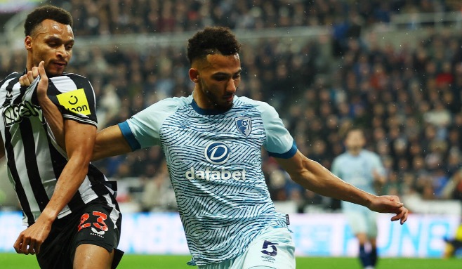 2024-02-17, AFC Bournemouth