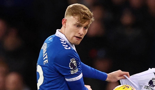 2024-02-19, Everton