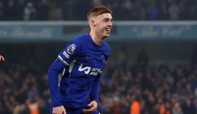 2024-03-11, Chelsea