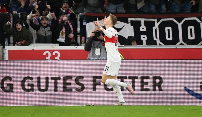 2023-12-10, VfB Stuttgart