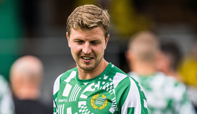 2023-08-27, Hammarby