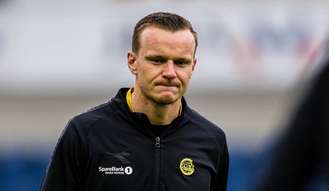 2023-04-23, Bodö/Glimt