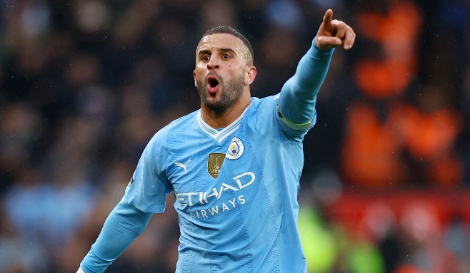 2024-03-10, Manchester City