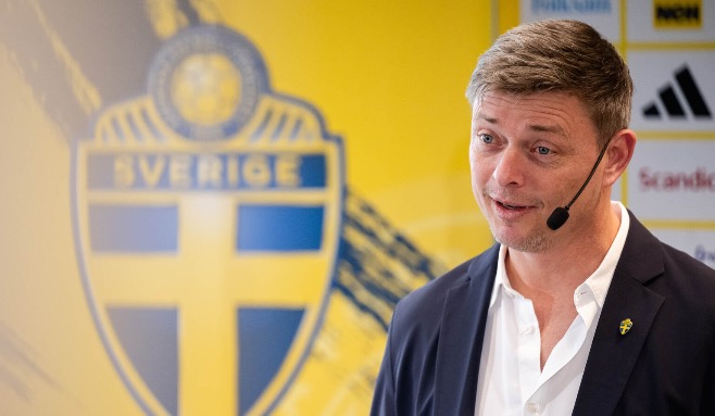 2024-03-13, Sverige