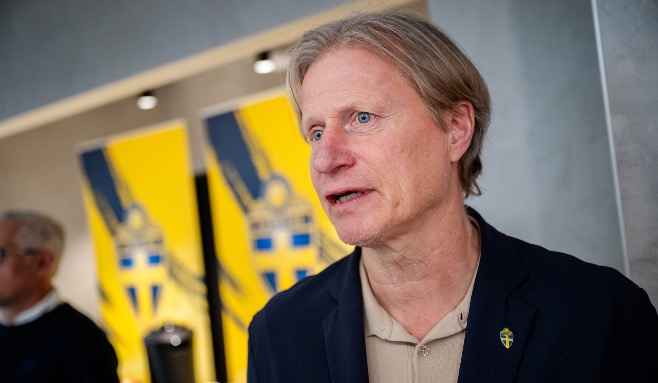 2024-03-13, Svenska Fotbollförbundet (SvFF)