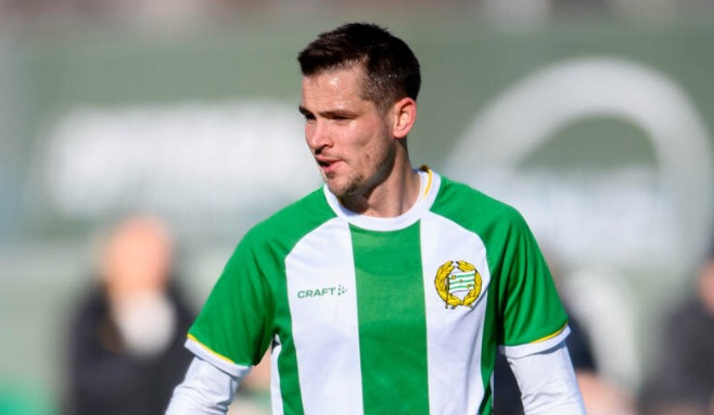 2024-03-09, Hammarby IF