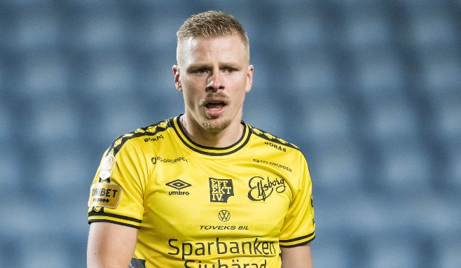 2024-02-04, IF Elfsborg