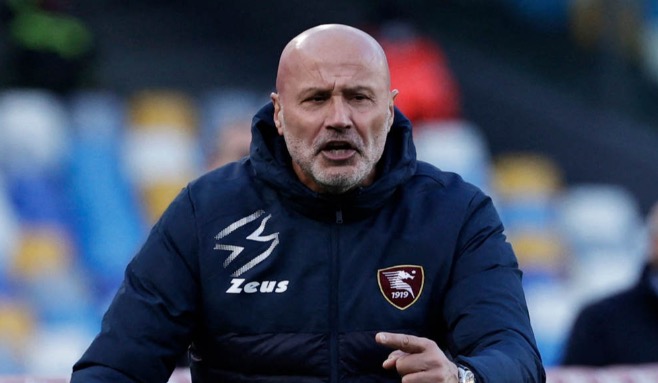 2022-01-23, Salernitana