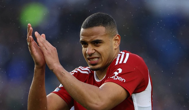 2024-03-10, Nottingham Forest