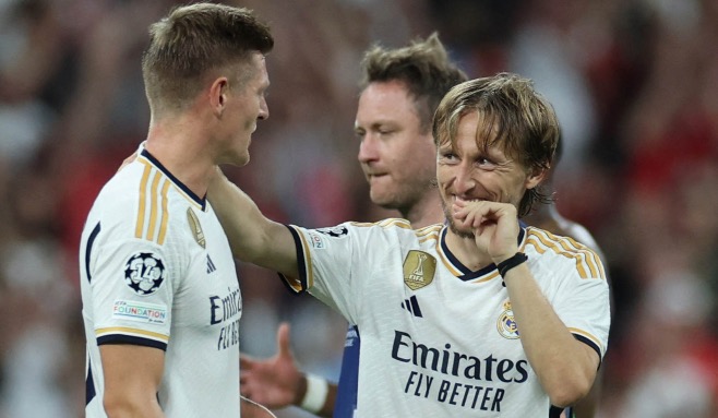 2023-09-20, Real Madrid