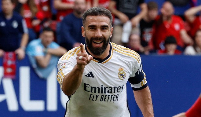 2024-03-16, Real Madrid