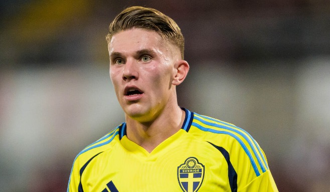 2024-03-21, Sverige